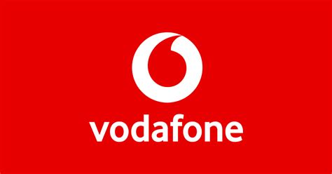 vodafone prepaid bundels